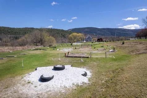 1374 Us Route 7s Wallingford VT 05773