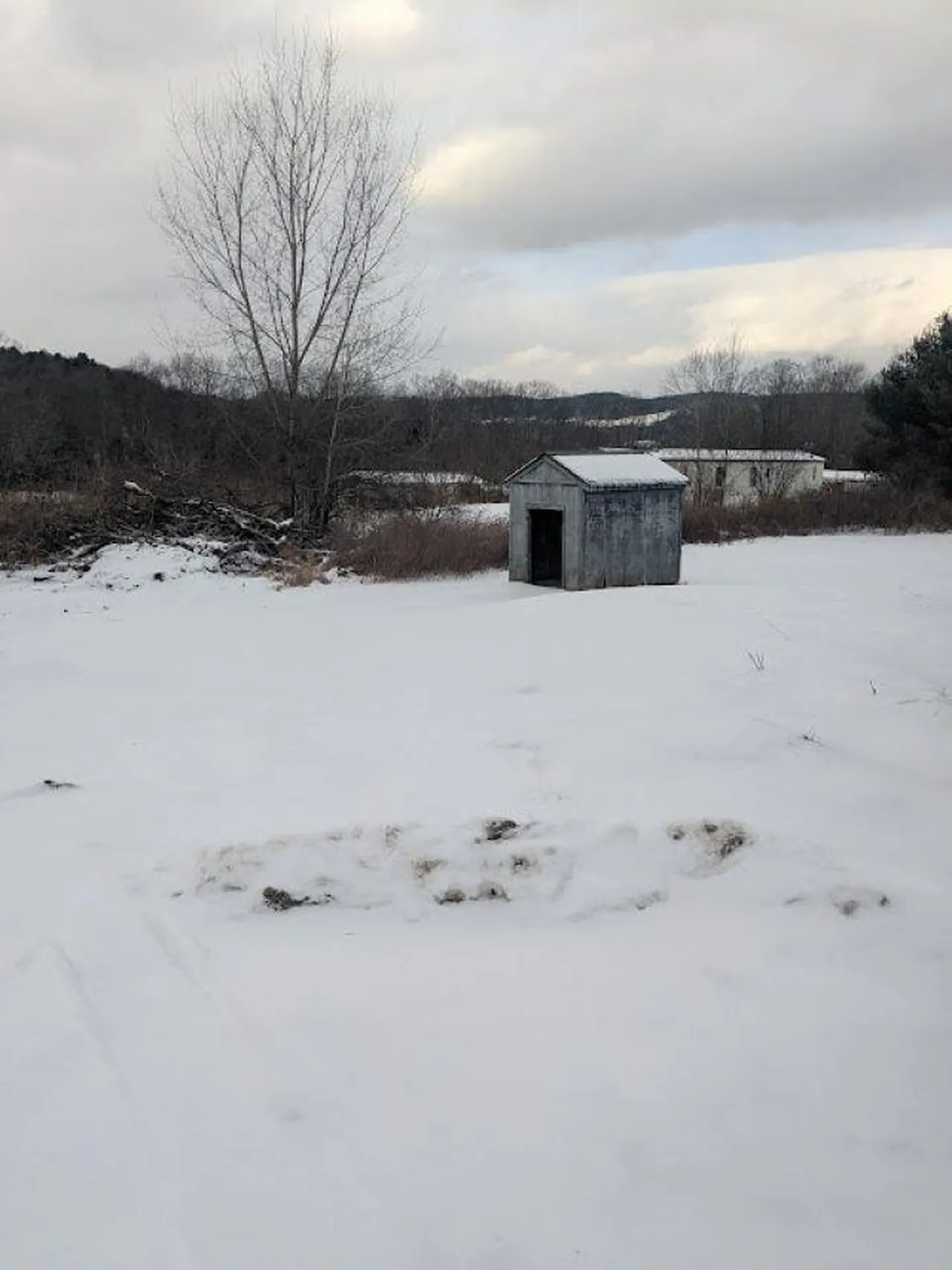 28 Thetford Lane Bethel VT 05032