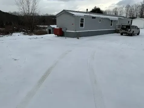 28 Thetford Lane Bethel VT 05032