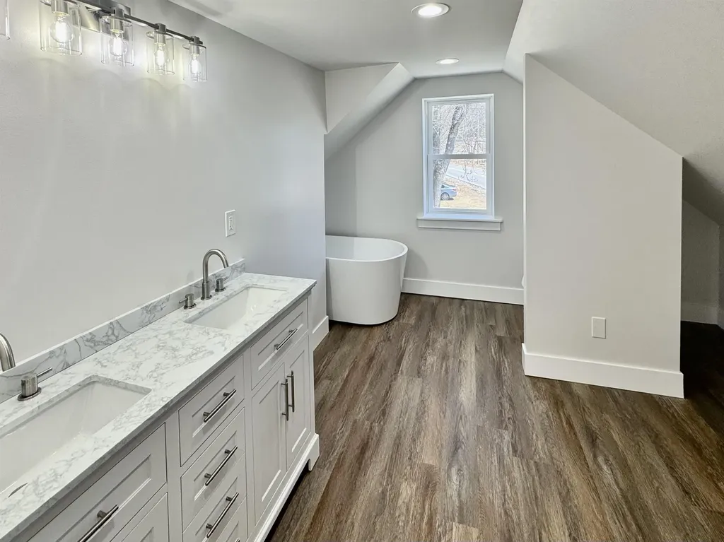 740 New Hampton Road Sanbornton NH 03269