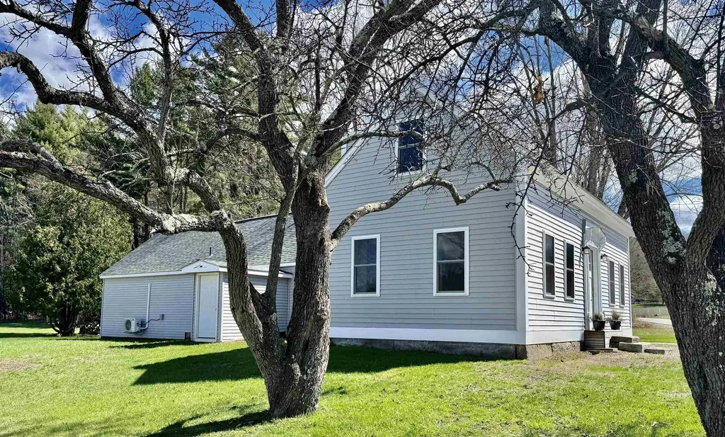 740 New Hampton Road Sanbornton NH 03269
