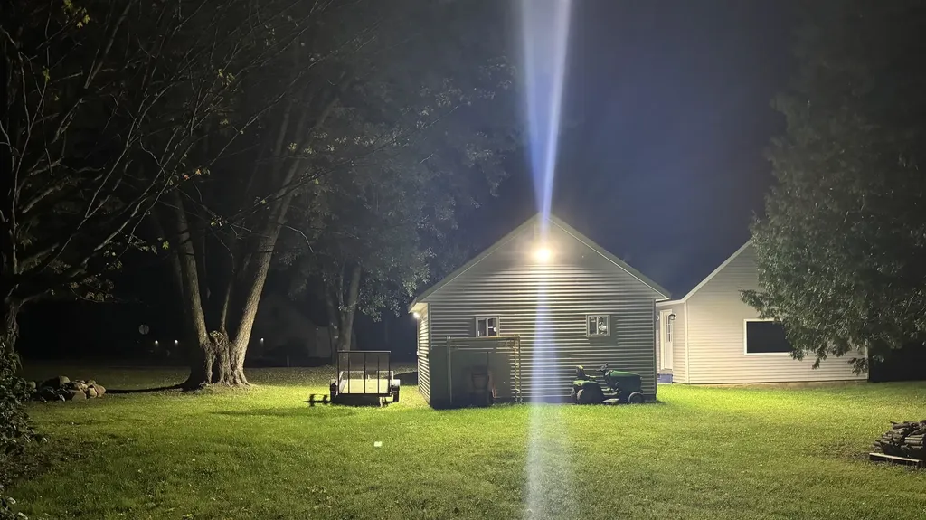 740 New Hampton Road Sanbornton NH 03269