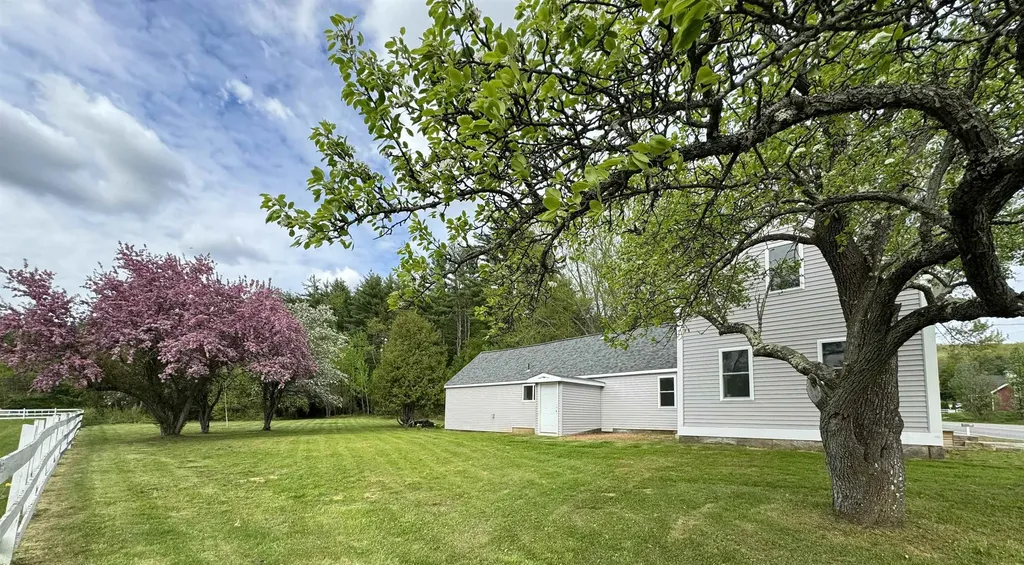 740 New Hampton Road Sanbornton NH 03269