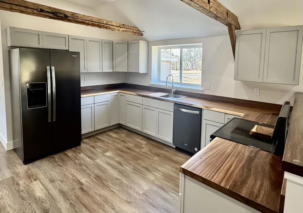 740 New Hampton Road Sanbornton NH 03269