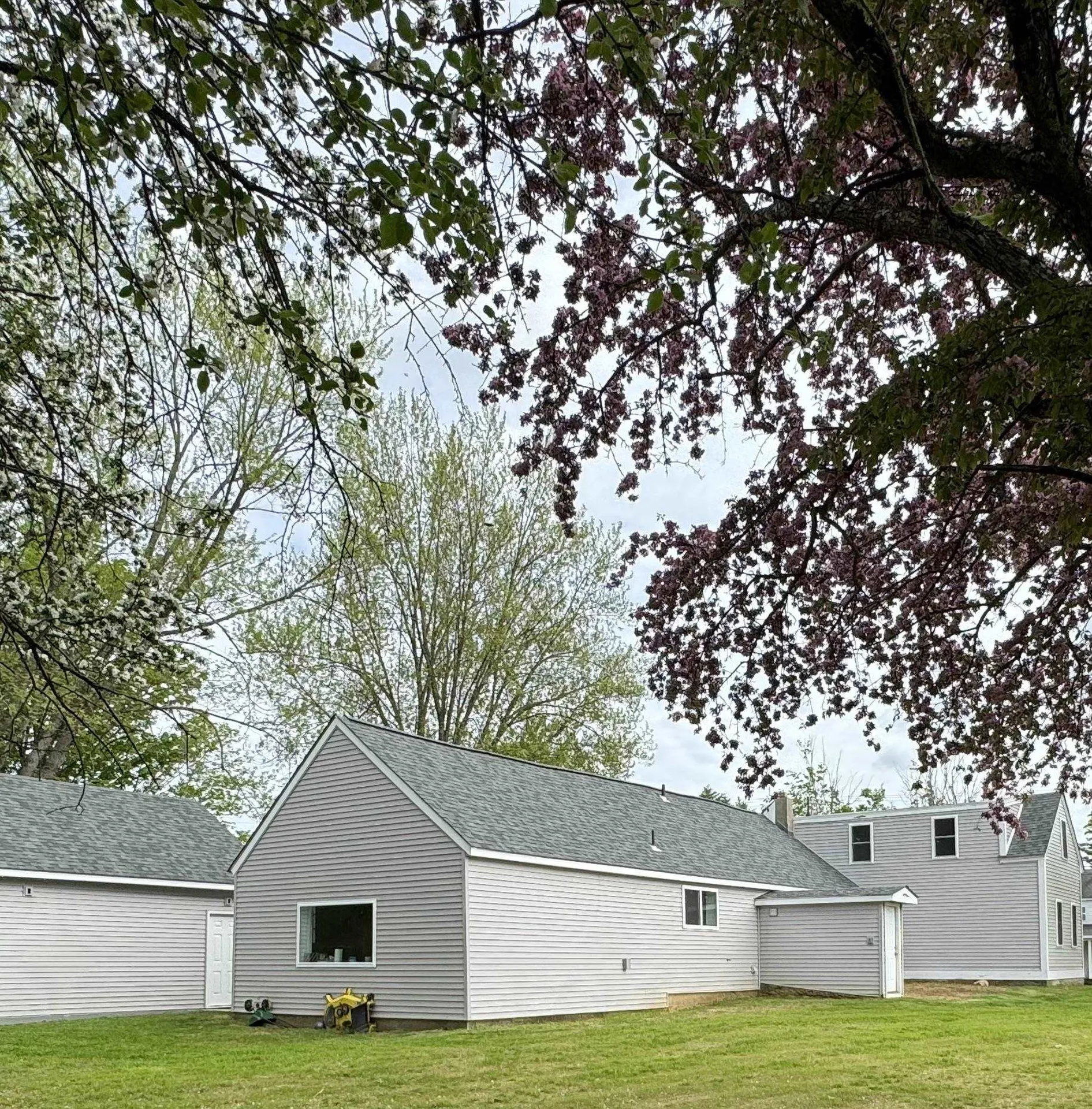 740 New Hampton Road Sanbornton NH 03269