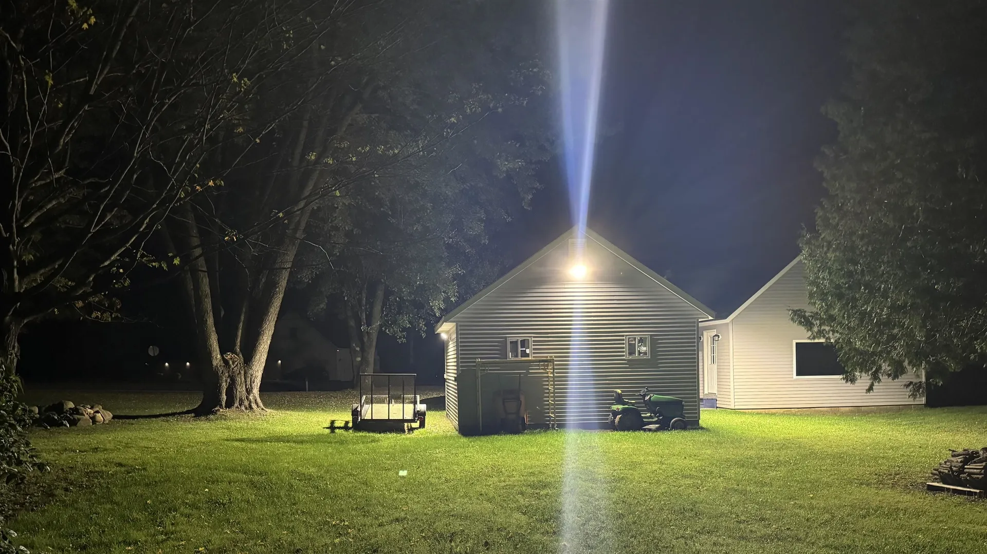 740 New Hampton Road Sanbornton NH 03269
