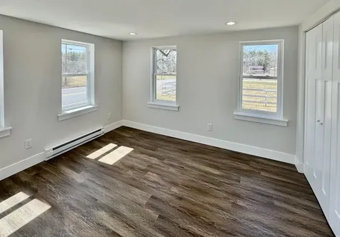 740 New Hampton Road Sanbornton NH 03269