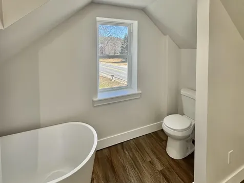 740 New Hampton Road Sanbornton NH 03269
