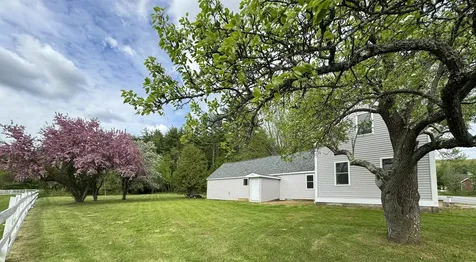 740 New Hampton Road Sanbornton NH 03269