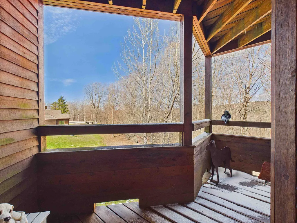 182 High Ridge Road Killington VT 05751