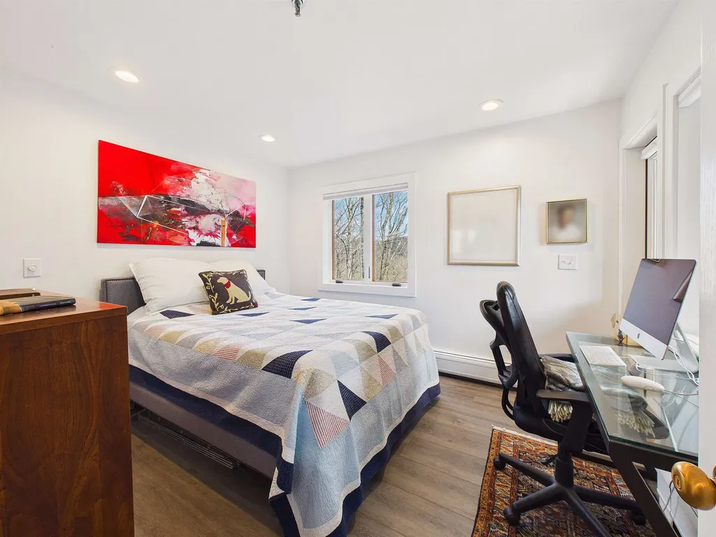 182 High Ridge Road Killington VT 05751