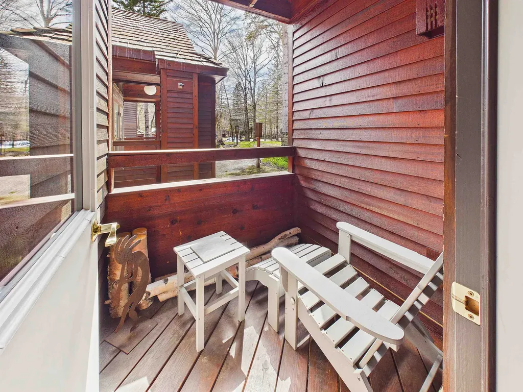 182 High Ridge Road Killington VT 05751