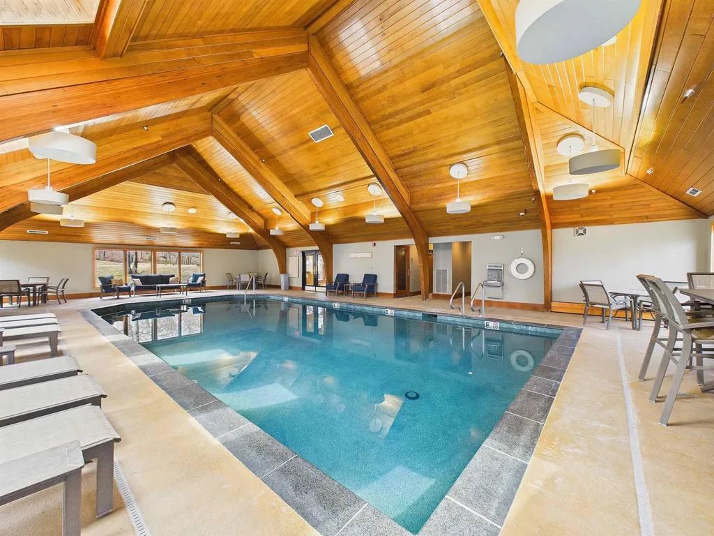 182 High Ridge Road Killington VT 05751