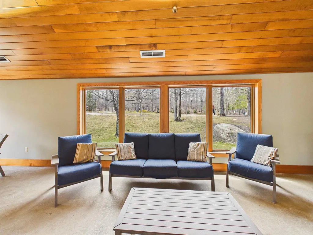182 High Ridge Road Killington VT 05751