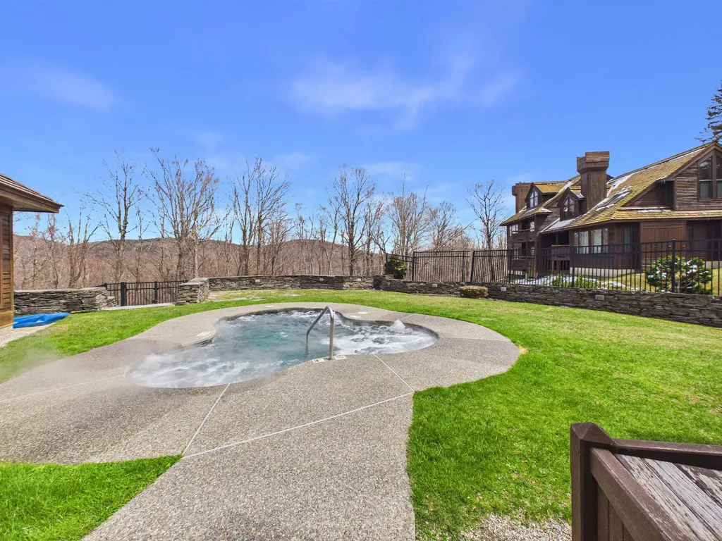 182 High Ridge Road Killington VT 05751