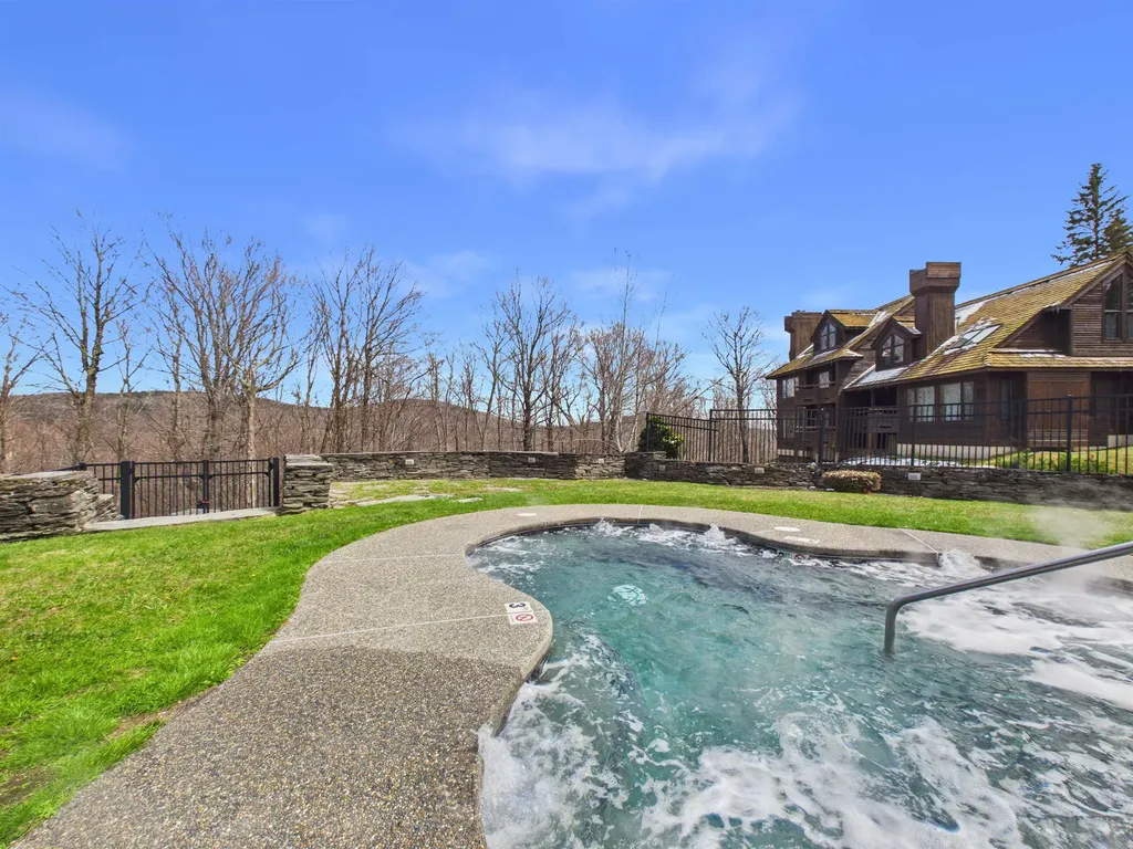 182 High Ridge Road Killington VT 05751
