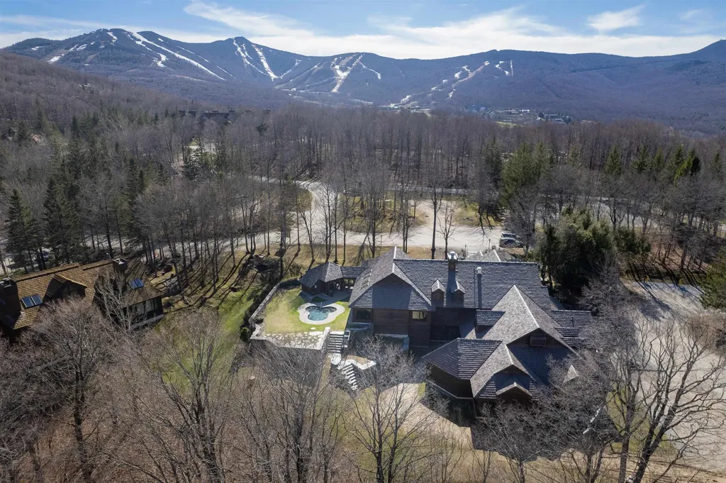 182 High Ridge Road Killington VT 05751