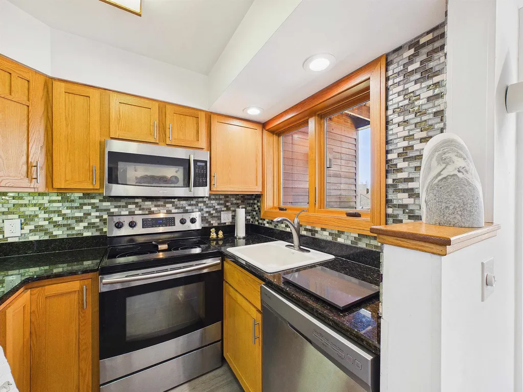 182 High Ridge Road Killington VT 05751