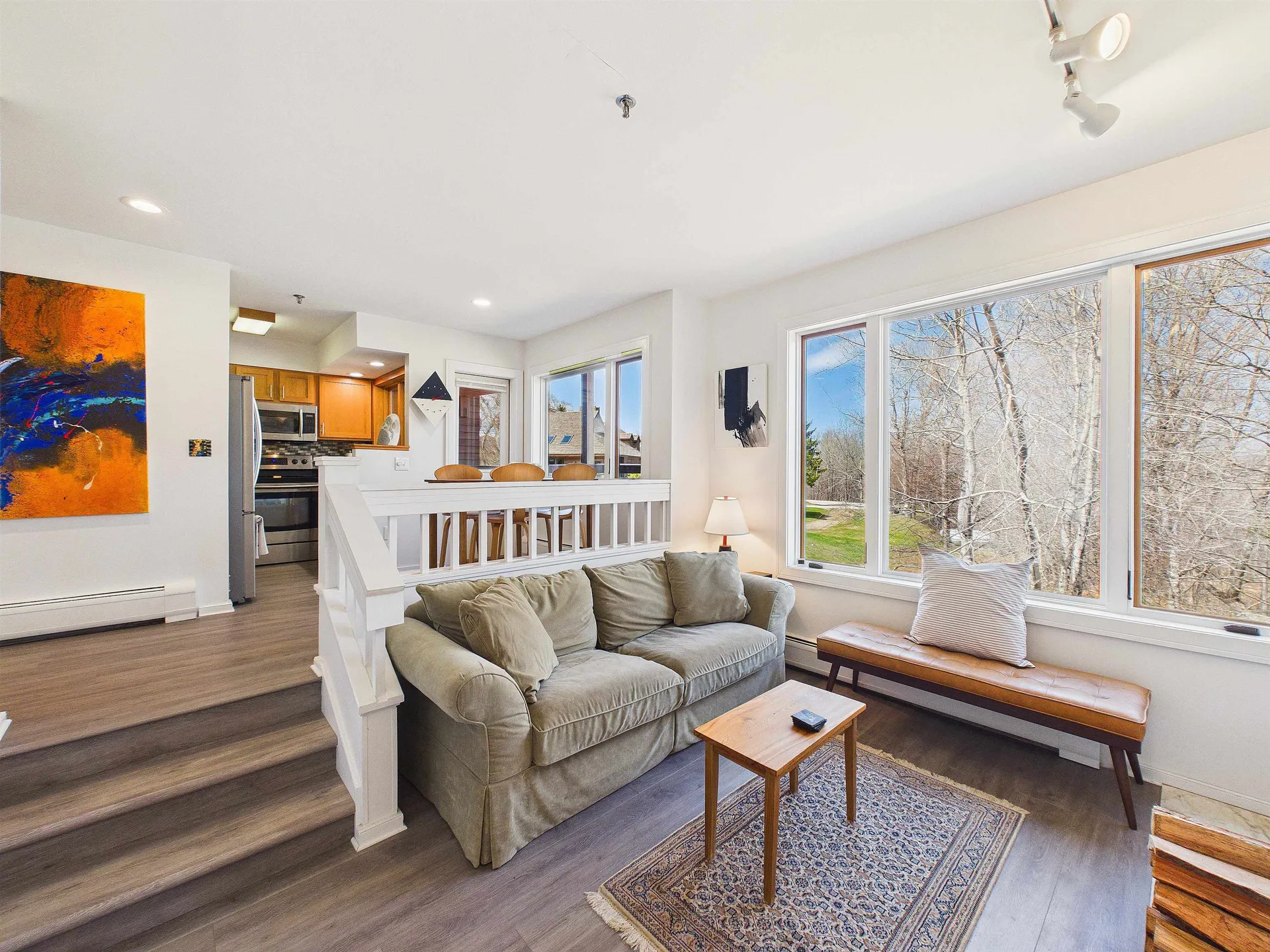 182 High Ridge Road Killington VT 05751