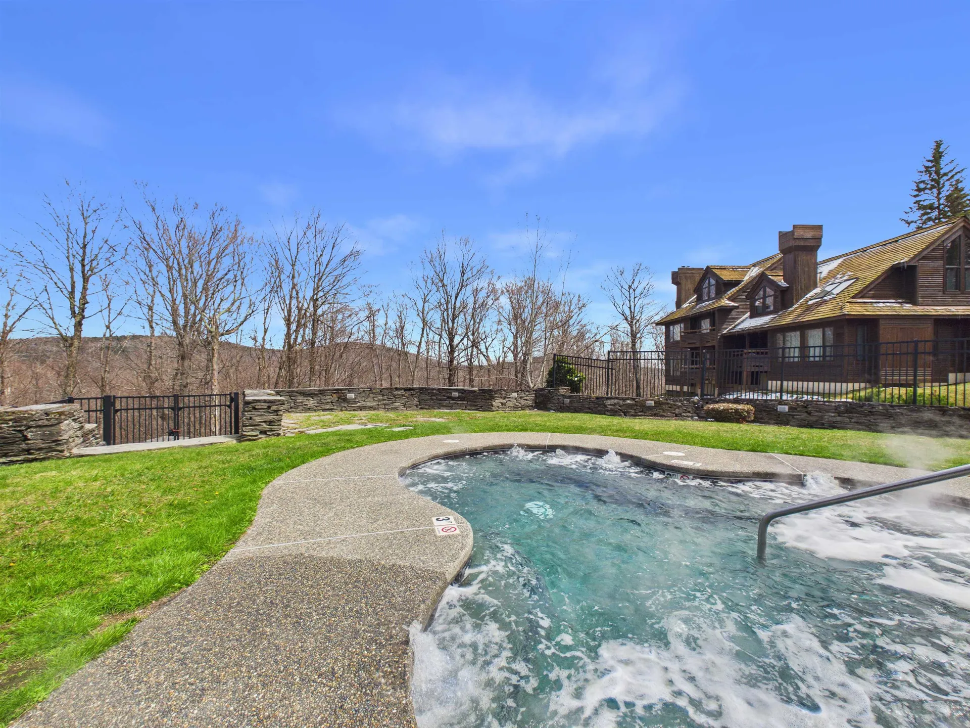 182 High Ridge Road Killington VT 05751