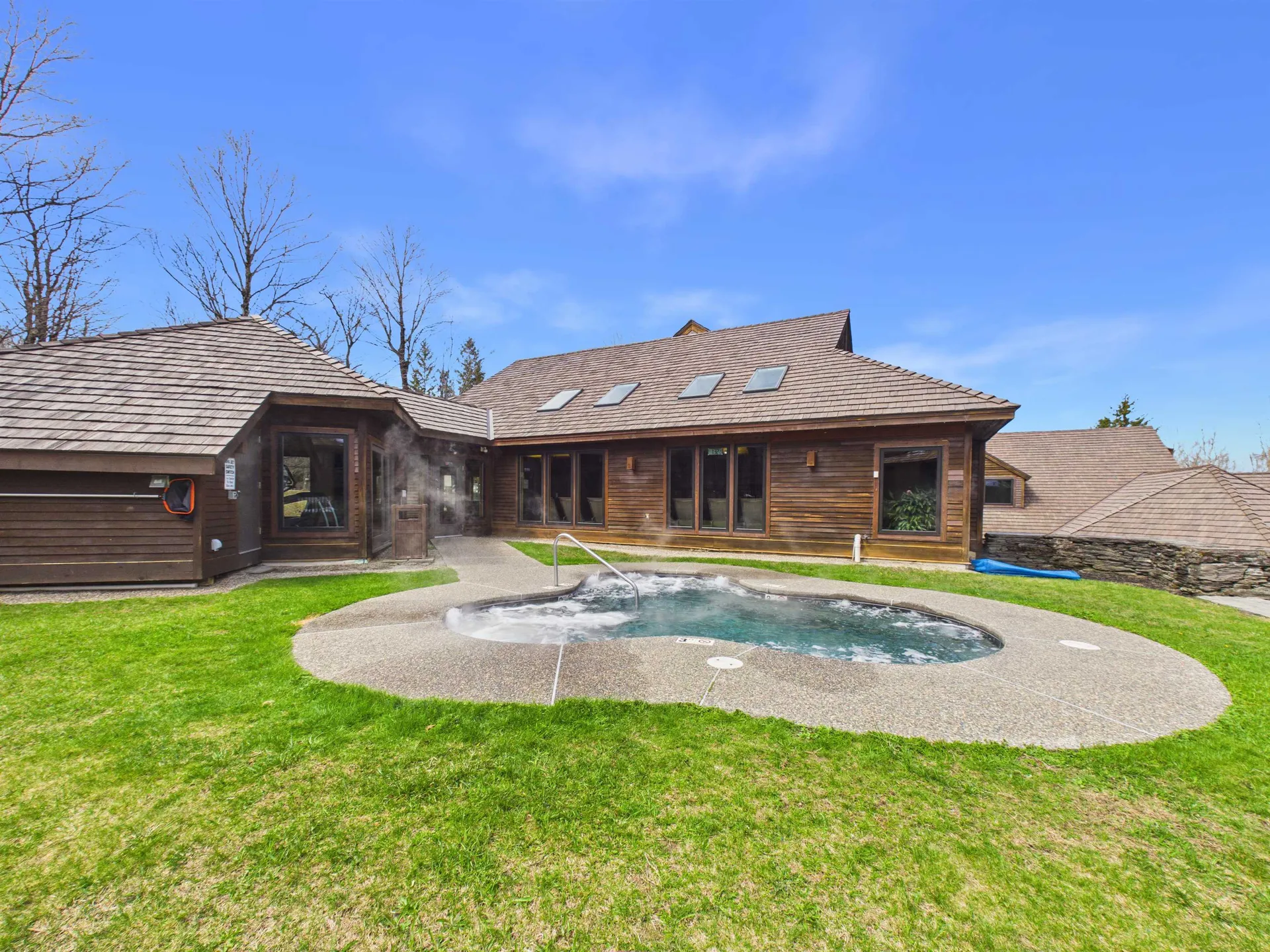 182 High Ridge Road Killington VT 05751
