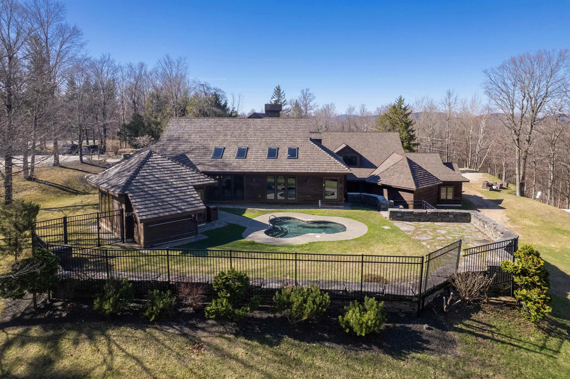 182 High Ridge Road Killington VT 05751