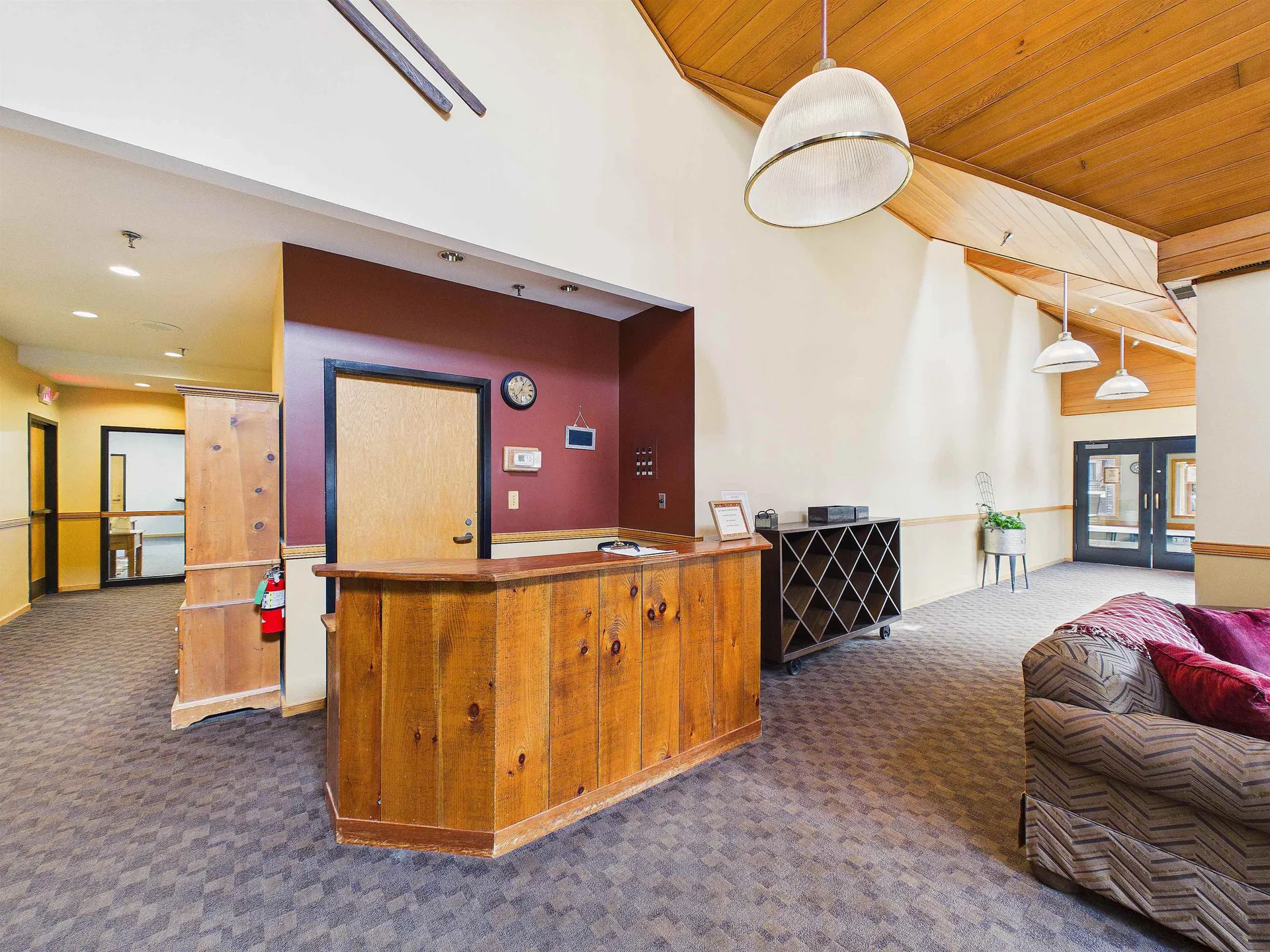182 High Ridge Road Killington VT 05751