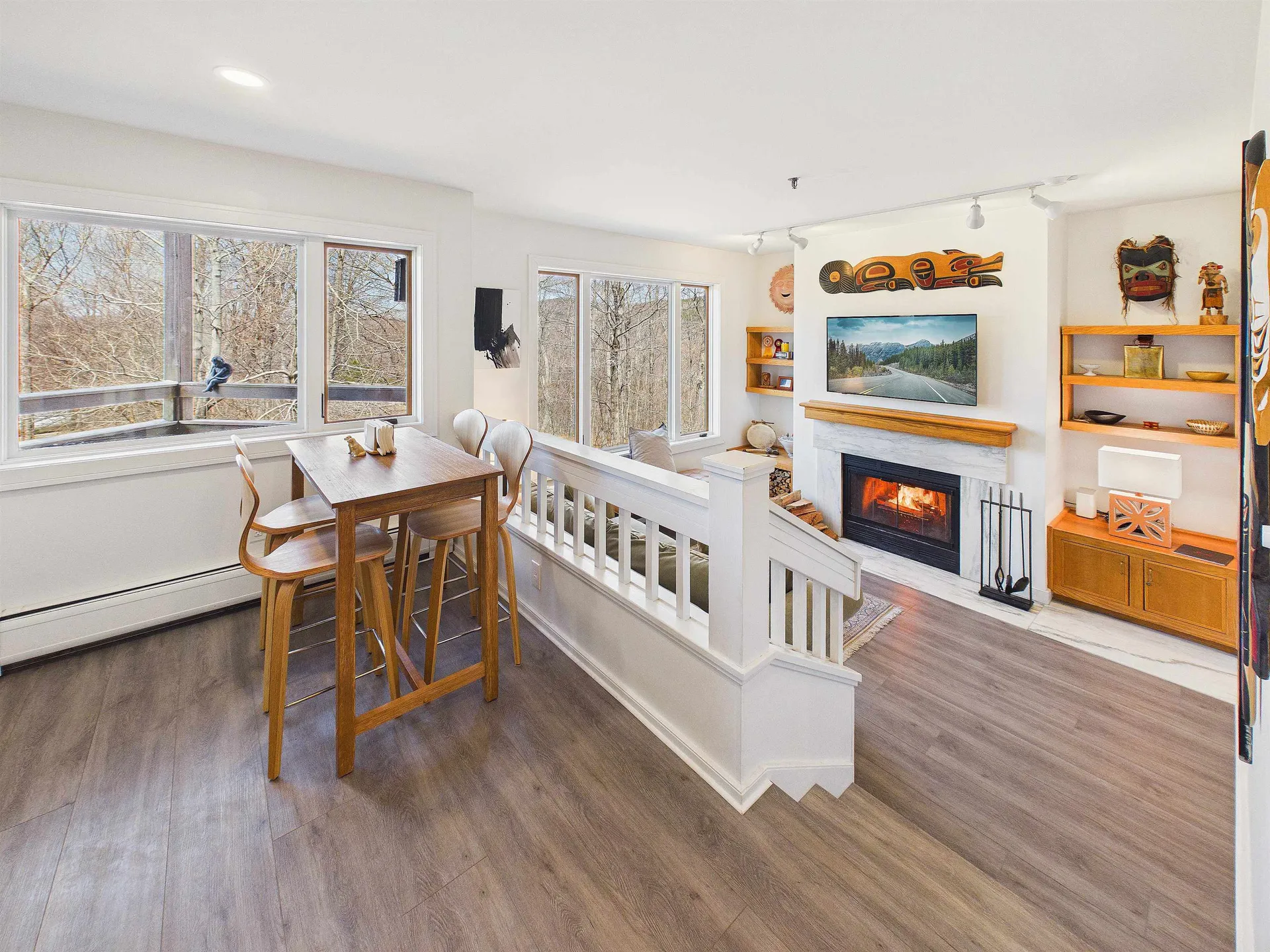 182 High Ridge Road Killington VT 05751