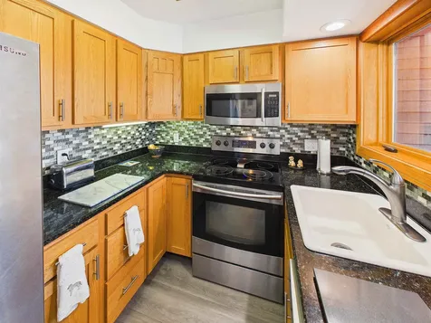 182 High Ridge Road Killington VT 05751