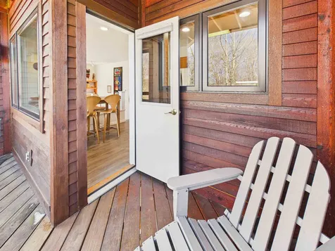 182 High Ridge Road Killington VT 05751