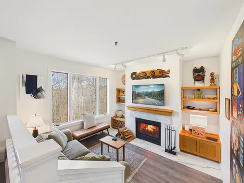 182 High Ridge Road Killington VT 05751
