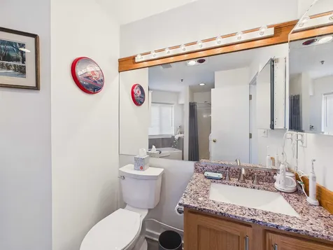 182 High Ridge Road Killington VT 05751