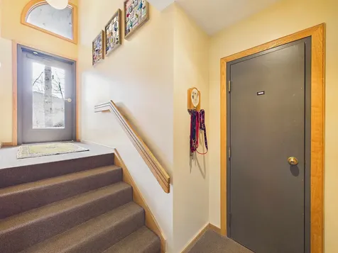 182 High Ridge Road Killington VT 05751