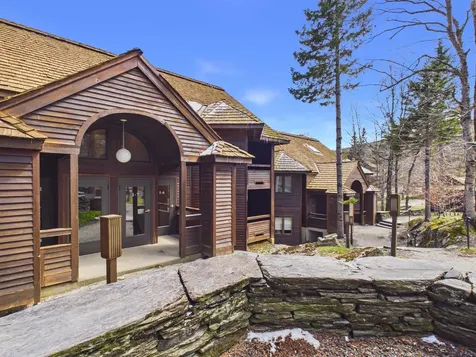 182 High Ridge Road Killington VT 05751