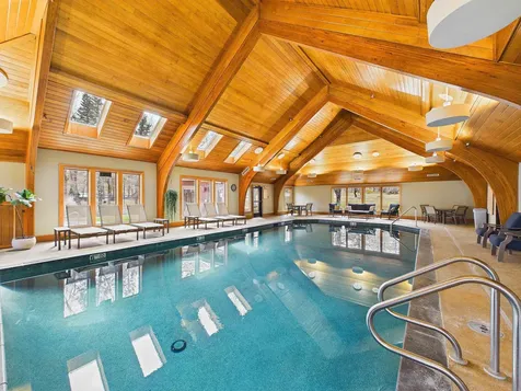 182 High Ridge Road Killington VT 05751