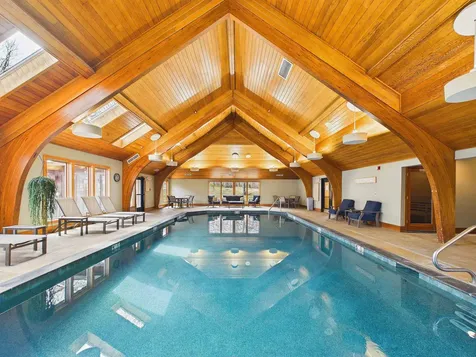 182 High Ridge Road Killington VT 05751