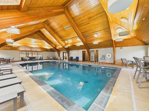 182 High Ridge Road Killington VT 05751