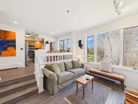 182 High Ridge Road Killington VT 05751