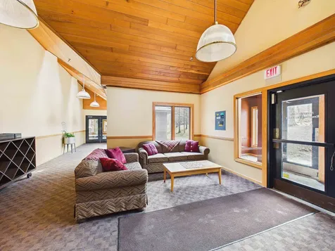 182 High Ridge Road Killington VT 05751