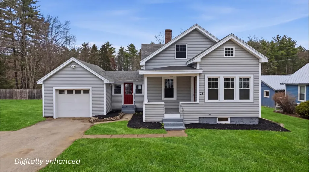 73 Snow Street Concord NH 03303