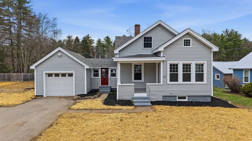 73 Snow Street Concord NH 03303