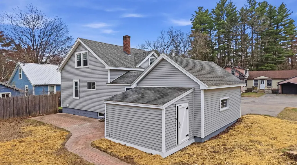 73 Snow Street Concord NH 03303