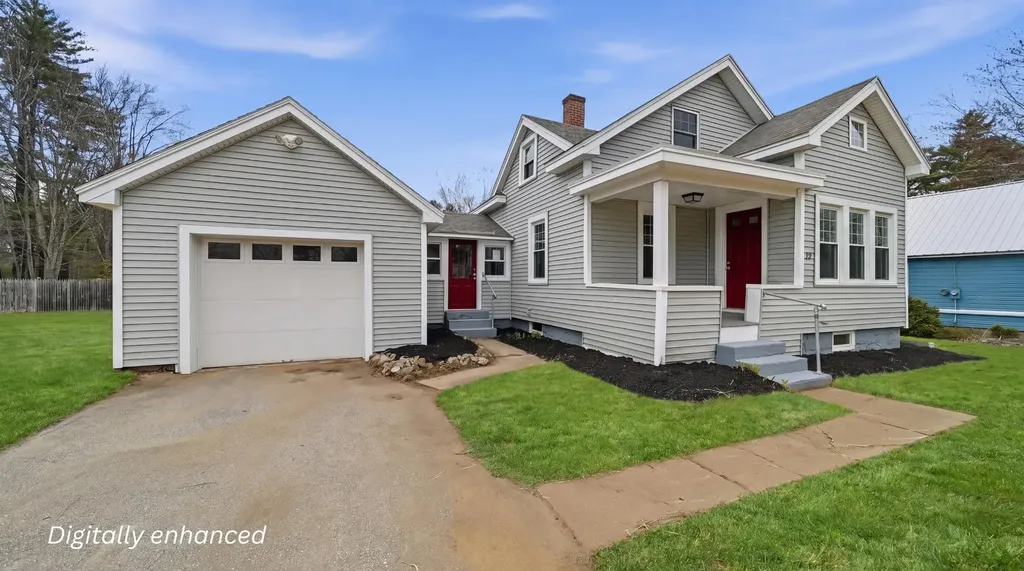 73 Snow Street Concord NH 03303