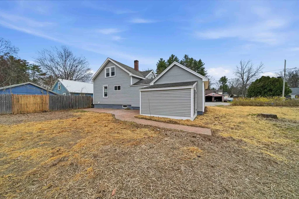 73 Snow Street Concord NH 03303