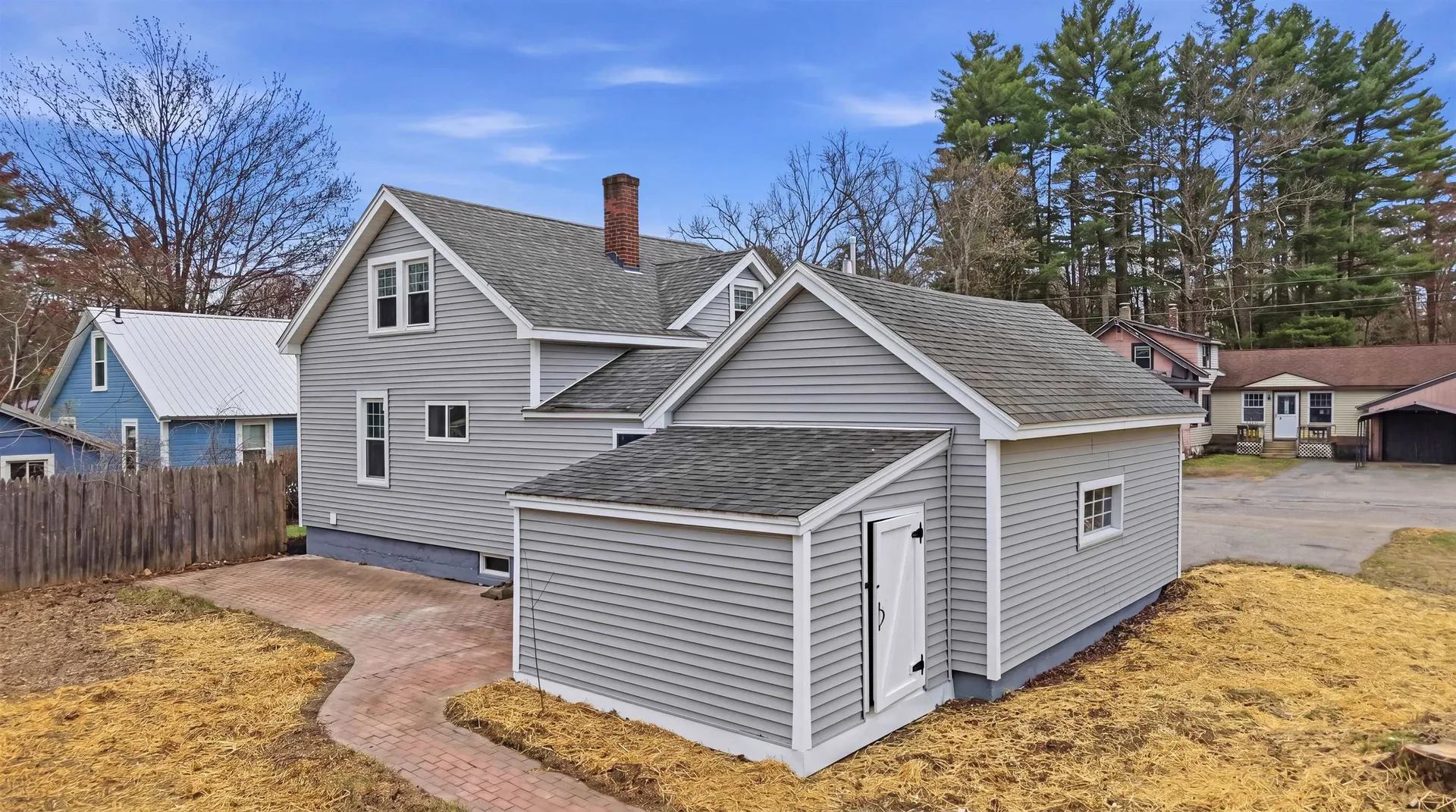 73 Snow Street Concord NH 03303