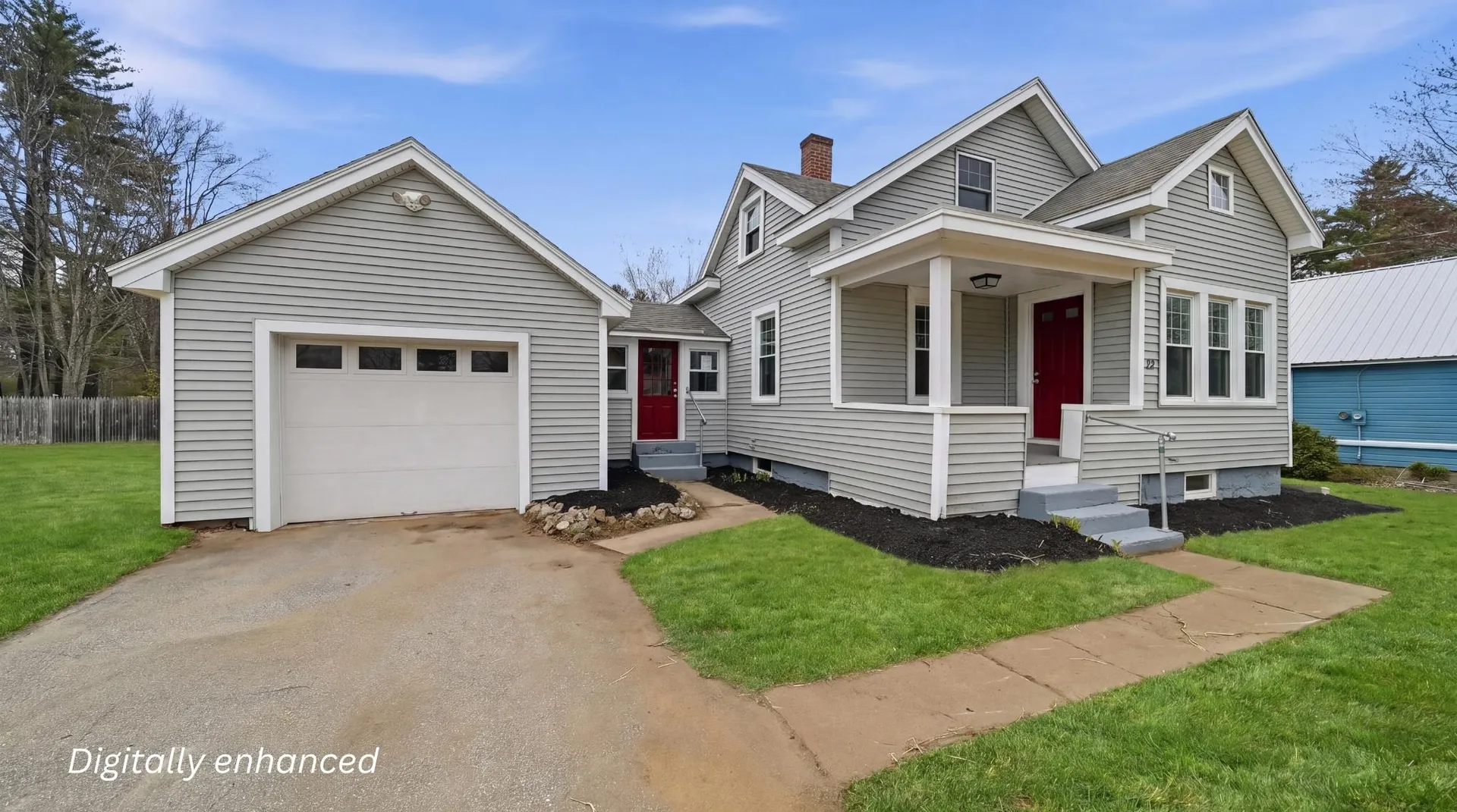 73 Snow Street Concord NH 03303