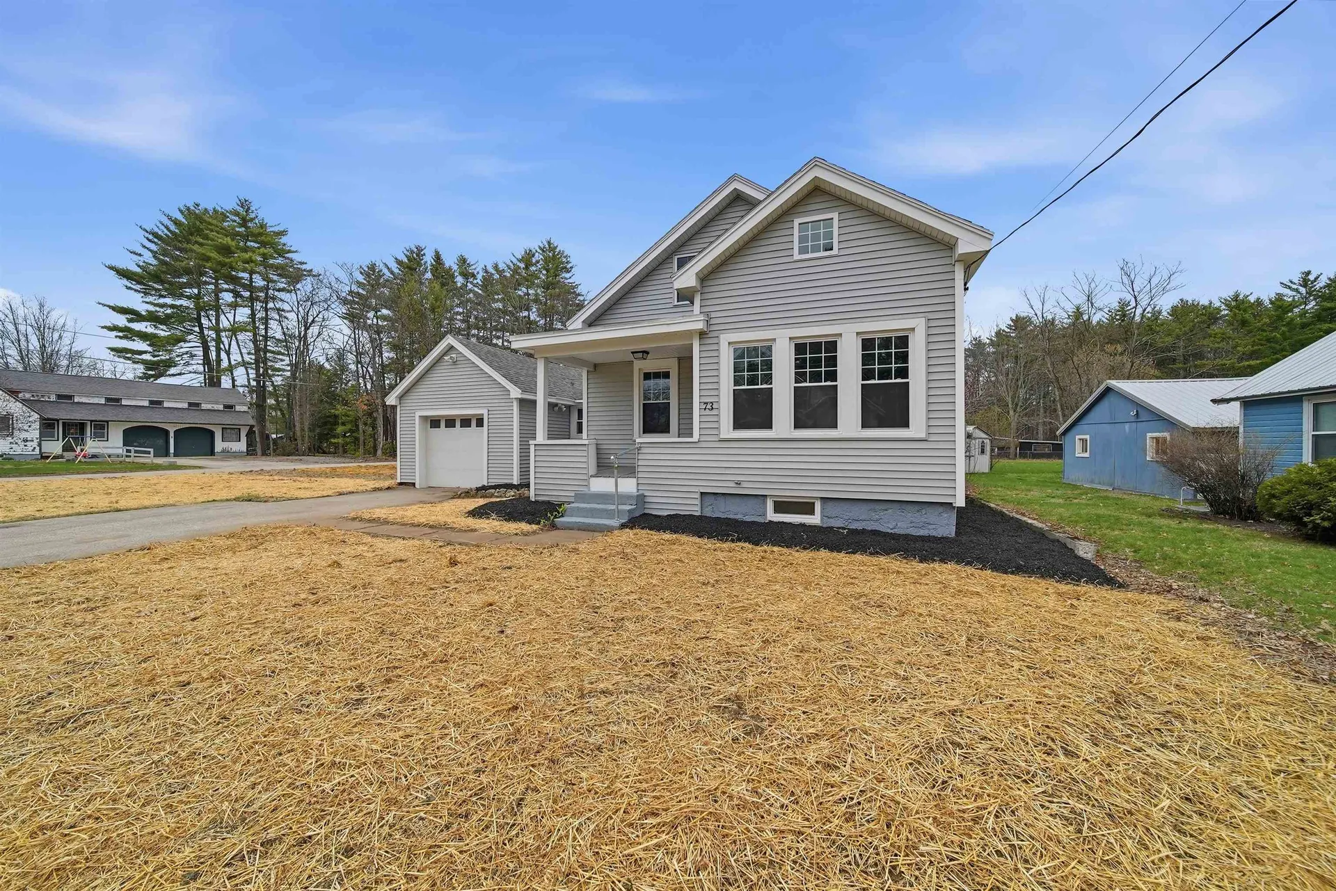 73 Snow Street Concord NH 03303