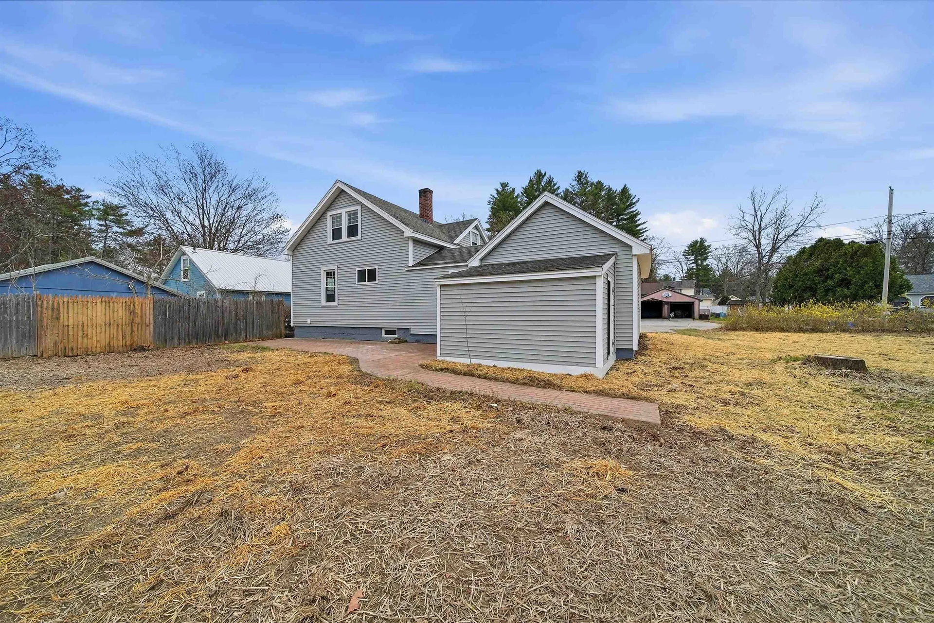 73 Snow Street Concord NH 03303
