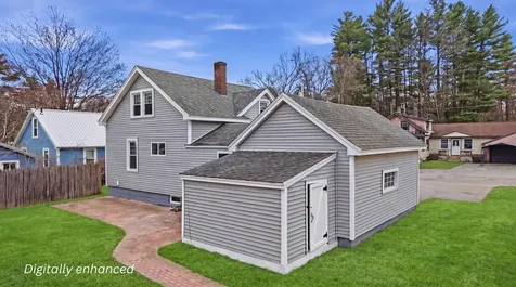 73 Snow Street Concord NH 03303