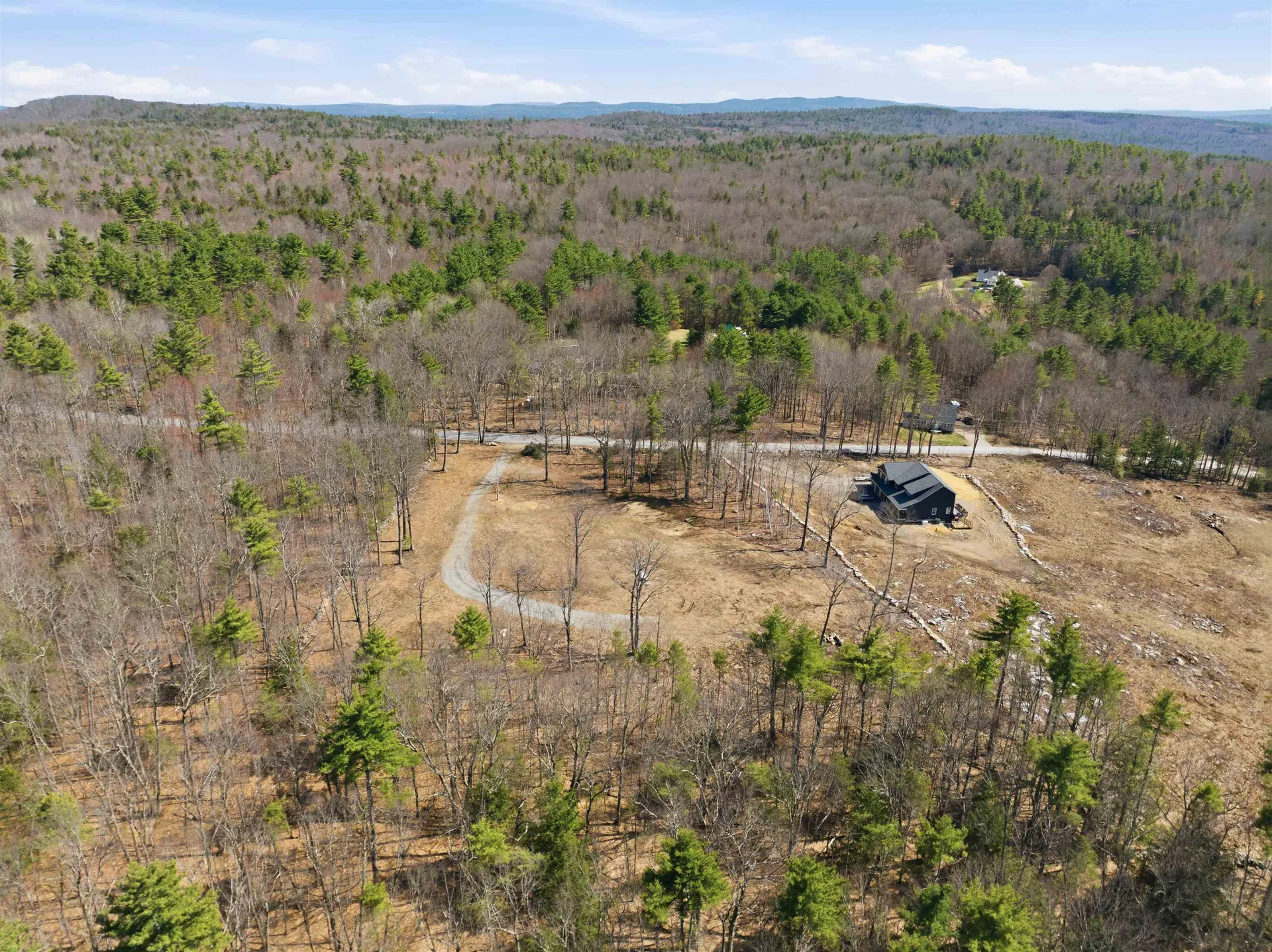 28 Taylor Road Sanbornton NH 03269